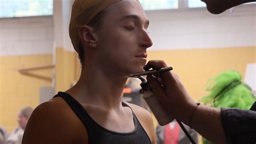 10K views · 59 reactions | Meet the cast of Dead Man's Party in our...