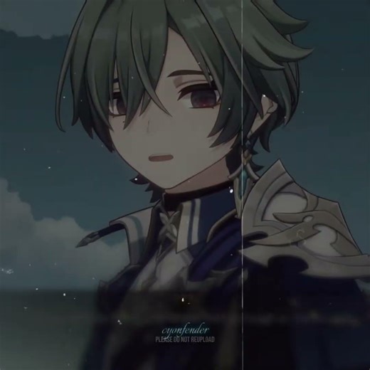 Last edit for a while |#genshinimpact #edit #lohen #viral #fyp #shorts #genshin