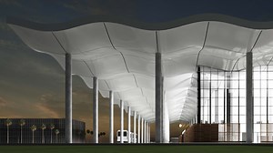 — New Bugesera International Airport