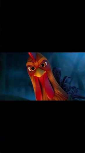 Smart chicken golden egg