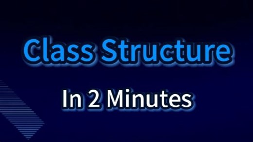【AP CSA】AP 计算机科学A Unit5 - Class Structure