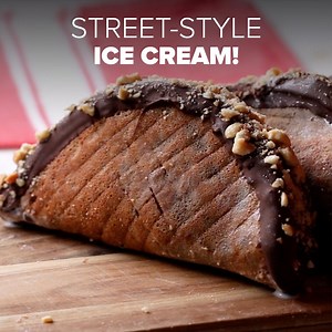 Homemade Ice Cream Truck Favorites | Tasty