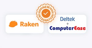 ComputerEase   Raken Integration - Raken