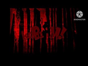 (REUPLOADED) Kaboom Entertainment Logo Horror Edit
