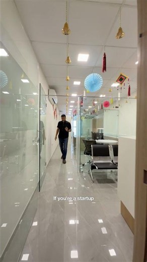 Premium Ready-to-Move Office Space in Andheri West