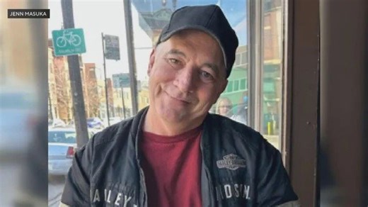 Tragic accident or something more? The Dan Davies mystery