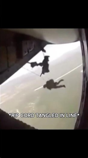 When The Jump Goes Wrong