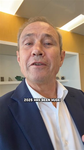 It’s been a huge year – here are some of the highlights from our local members👇 | Roger Cook