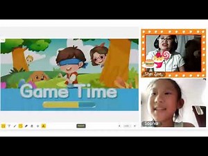 Sample Lesson Level 1!