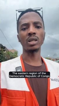 An urgent update from the DRC on the most recent Ebola outbreak