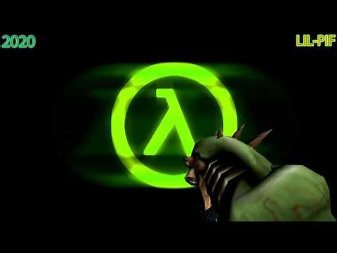 Half-Life: Opposing Force Reanimation Pack: Spore Launcher idle animations