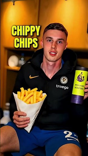 COLE PALMER RAP 🧊 #zdotss #rap #colepalmer #palmer #chelsea #viral #explore #football l