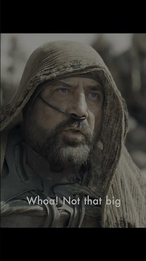 Is Dune Part 2 The Best Sci-Fi of 2024?