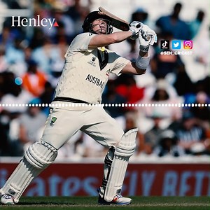 9.8K views · 49 reactions |  "Smith has thrown it away completely against the flow of play!" ➡️ Listen to the call on the 헦험헡 헔헽헽 all thanks to Henley Homes   sen.lu/SENApp  sen.lu/listenlive #WTC23 #AUSvIND | SEN 1116 | Facebook