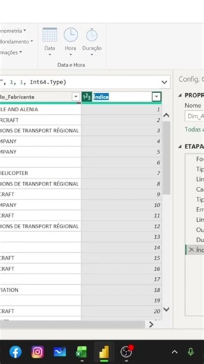 Power Query: The Dimension That Organizes Your Entire Model