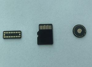 [Hot Item] Effective Laser SD Card Cutting Machine for Professional Applications