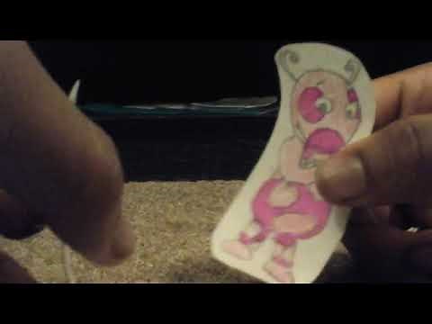 The Backyardigans s4 ep3: Catch that Train!