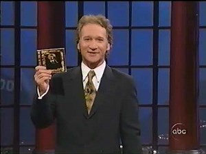 Politically Incorrect intro and bumper from 1998