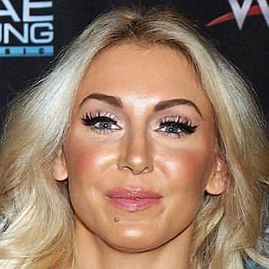 Charlotte Flair Boyfriend 2026: Dating History & Exes - CelebsCouples