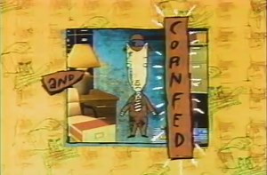 Duckman (Video Game 1997)