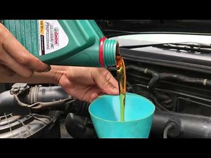 Castrol Magnatec 5W-30