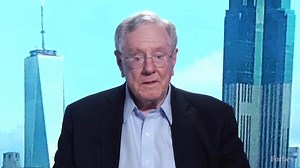 2.2K views · 62 reactions | Steve Forbes warns against the Federal...