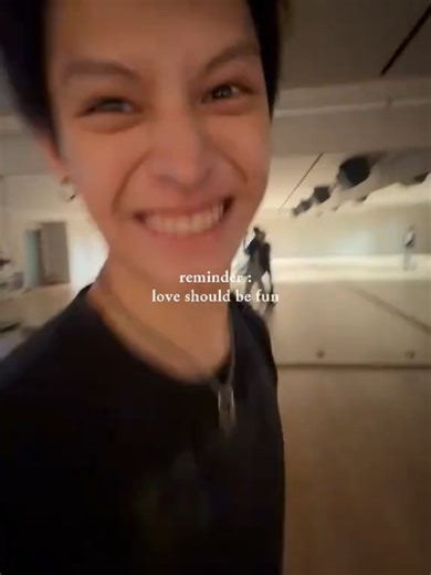 Making Love Fun with James Cortis