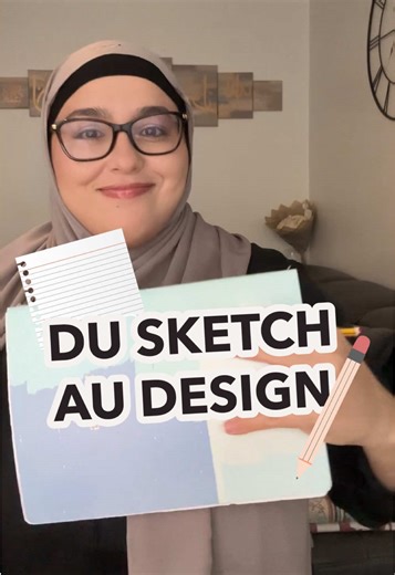 Je suis plutôt quelqu’un d’old school quand il s’agit de design. J’aime beaucoup poser mes idées sur papier avec des sketchs ou des mots qui me parlent quand je pense à un projet. Cette méthode me permet de vider mon esprit et d’avoir les idées plus claires. Bien sûr entre le sketch et la réalisation beaucoup de choses peuvent changer ! Quelle est ta méthode préférée pour designer ? Dit le moi en commentaire. #sketch #design #logo #identitévisuelle #brand