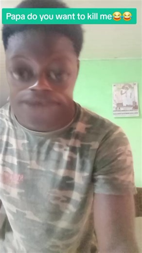 Papa do you want to kill me😂😂#ghanatiktok🇬🇭🇬🇭🇬🇭🇬🇭 #1000kveiw🤘🏿🤘❤️🖤 #foryoupage❤️❤️ #Reverse @4️⃣3️⃣8️⃣🩸25🅱️ℹ️𝕃𝕃ℹ️🅾️ℕ🩸 @MOJO BANSON🤩 @Yaw Long life DM @Baby Naa💕💕 @akua_adepa2