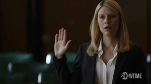 Homeland Season 3 trailer