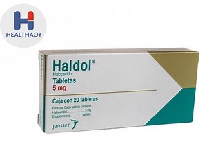 دواء هالدول Haldol | دواعي الاستعمال والآثار الجانبية