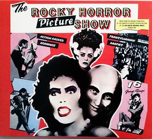 "The Rocky Horror Picture Show" Original Cast - The Rocky Horror Picture Show