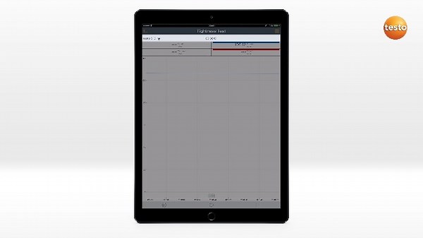 Watch testo Smart Probes App - Performing a tightness test on Amazon Live