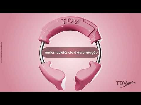 UNIMATRIX S: Novo Grampo de Restauração Classe II - TDV Dental