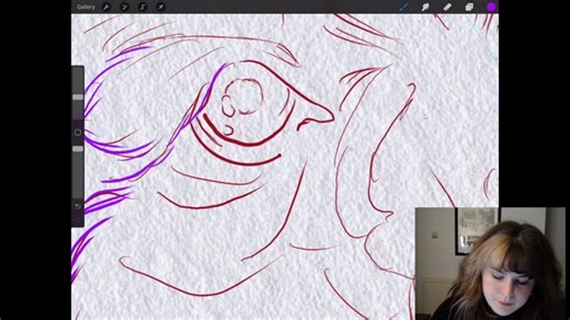 Come chat RedM, watch me draw commissions and be a general nuisance. !Art !Discord