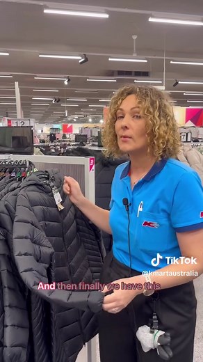 Top Kmart Winter Fashion Finds for the KKrew
