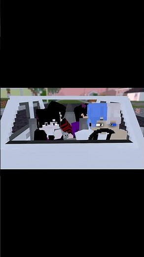 don't exaggerate guys #teammeyzi#shorts #minecraft