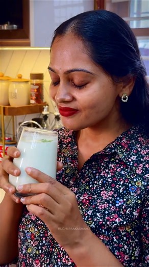 Masala Majjige Cubes 😋#ruchipaakashaale #food #buttermilk #quickrecipes #viral