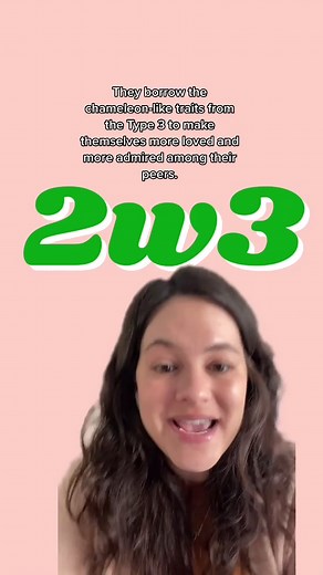 Are You a 2w1 or 2w3? Enneagram Type Comparison