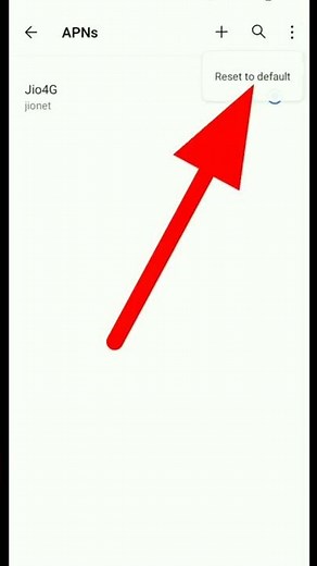 Mobile network problem solution 2022 Solution mobile network problem #shorts