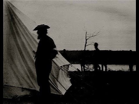 The Hanging of Louis Riel