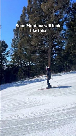 Montana wears every season well.