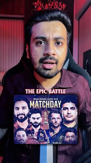 🚨Who Will Win Qualifier 1?🤯RCB vs GT Qualifier 1 Virat Kohli Shubman Gill Rabada Preview IPL 2026