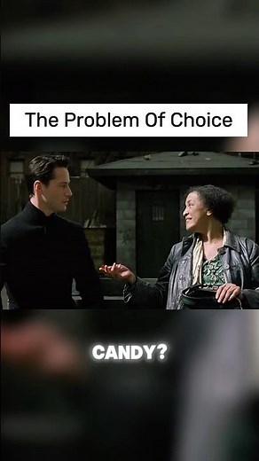 We Misunderstood Choice