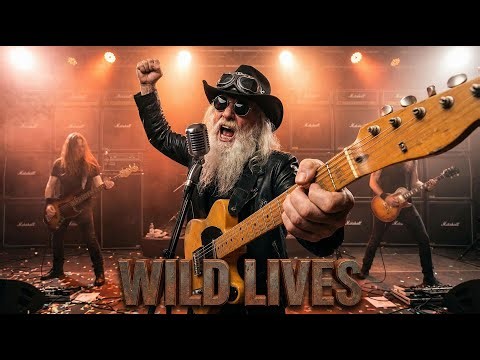 Jimi Hendrix, AC DC, Deep Purple, Eric Clapton – Power Riffs and Vocals