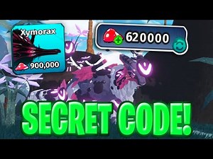 Creatures Of Sonaria ALL VALENTINES Codes! *SECRET* Roblox