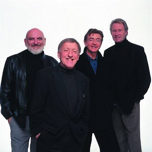The Chieftains rule