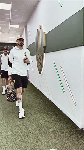 𝙀𝙡 𝙑𝙖𝙡𝙚𝙣𝙘𝙞𝙖 𝘾𝙁 𝙡𝙡𝙚𝙜𝙖 𝙖𝙡 𝙀𝙨𝙩𝙖𝙙𝙞𝙤 𝙈𝙖𝙧𝙩𝙞́𝙣𝙚𝙯 𝙑𝙖𝙡𝙚𝙧𝙤 | VALENCIA CF