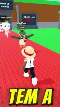 PIZAO X LARYZINHO BRAINROT VERMELHO