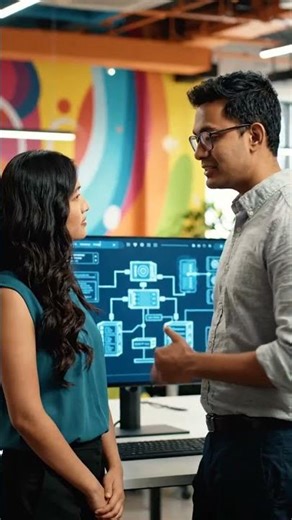what is computer system #sciencetechnology #computerscience